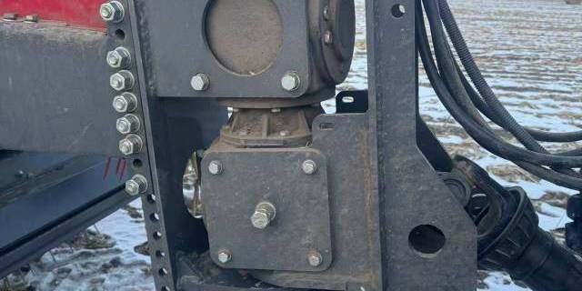 盈嘉9YG-2.24C捡拾打捆机