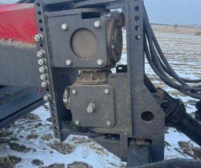 盈嘉9YG-2.24C捡拾打捆机