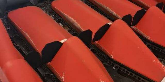 久保田4YZB-3(PRO1408Y)玉米收获机