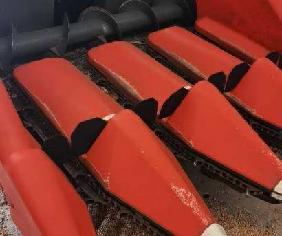 久保田4YZB-3(PRO1408Y)玉米收获机