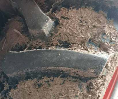 久保田4YZB-3(PRO1408Y)玉米收获机