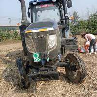 雷沃欧豹M1600拖拉机