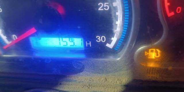 东方红ME504拖拉机