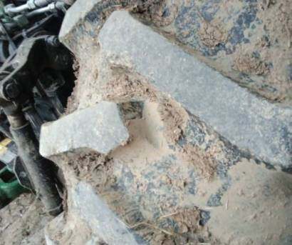 雷沃1600-5XPLS拖拉机