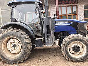 雷沃M1604-5X拖拉机