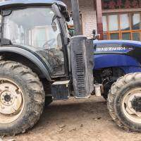 雷沃M1604-5X拖拉机