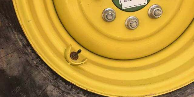 凯航沃德4QZ-12A自走式青贮收获机