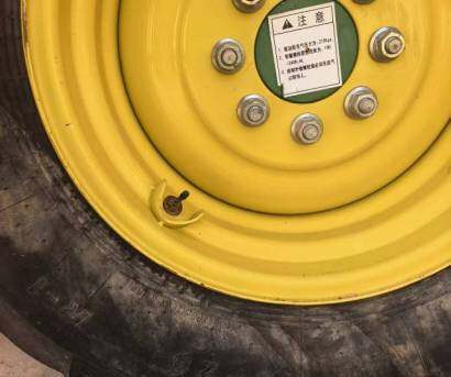 凯航沃德4QZ-12A自走式青贮收获机