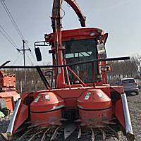 顶呱呱牧童9QZ-2100青贮机