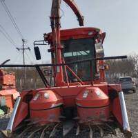 顶呱呱牧童9QZ-2100青贮机