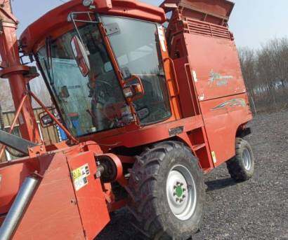 顶呱呱牧童9QZ-2100青贮机