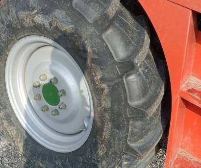 顶呱呱牧童9QZ-2100青贮机