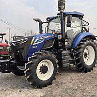 雷沃欧豹M2004-5G拖拉机