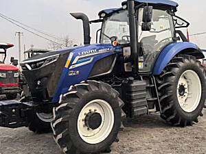 雷沃欧豹M2004-5G拖拉机