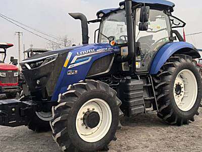 雷沃欧豹M2004-5G拖拉机