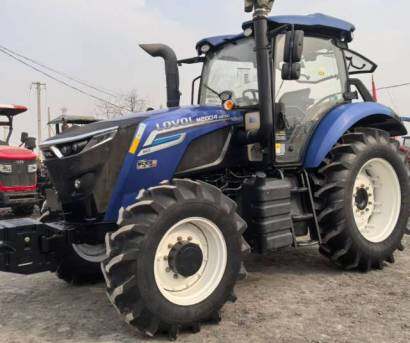 雷沃欧豹M2004-5G拖拉机