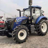 雷沃欧豹M2004-5G拖拉机