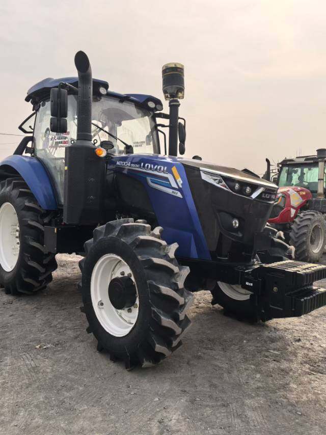 雷沃欧豹M2004-5G拖拉机