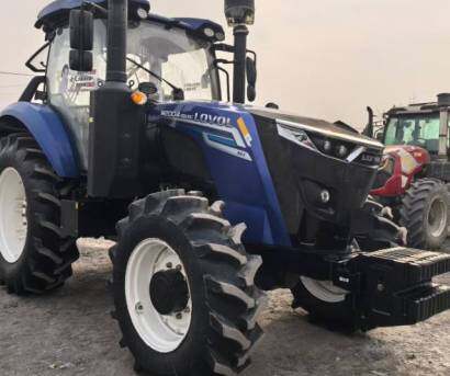 雷沃欧豹M2004-5G拖拉机