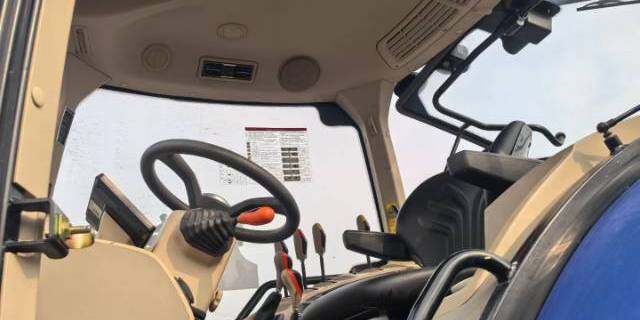 雷沃欧豹M2004-5G拖拉机