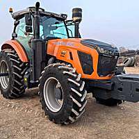 英轩YM2404拖拉机