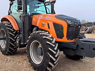 英轩YM2404拖拉机