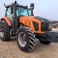 英轩YM2404拖拉机