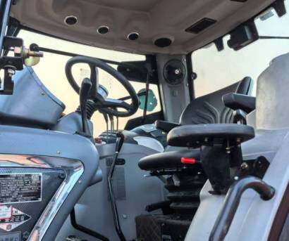 英轩YM2404拖拉机