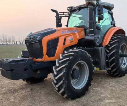 英轩YM2404拖拉机