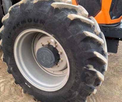 英轩YM2404拖拉机