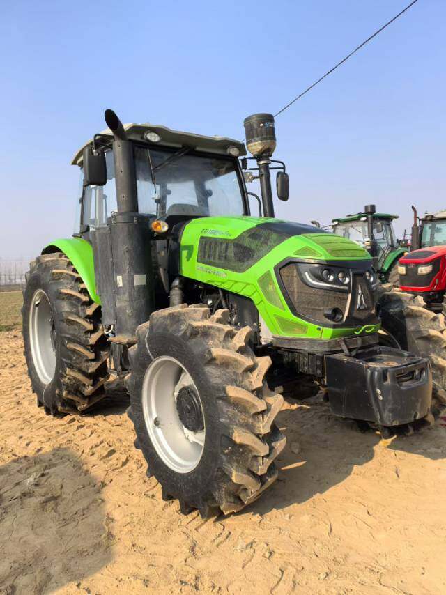 道依茨CD1804-F拖拉机