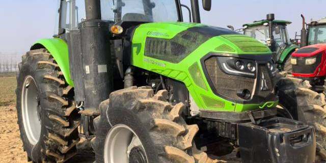 道依茨CD1804-F拖拉机