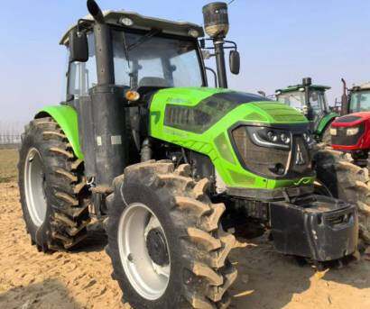 道依茨CD1804-F拖拉机