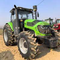 道依茨CD1804-F拖拉机