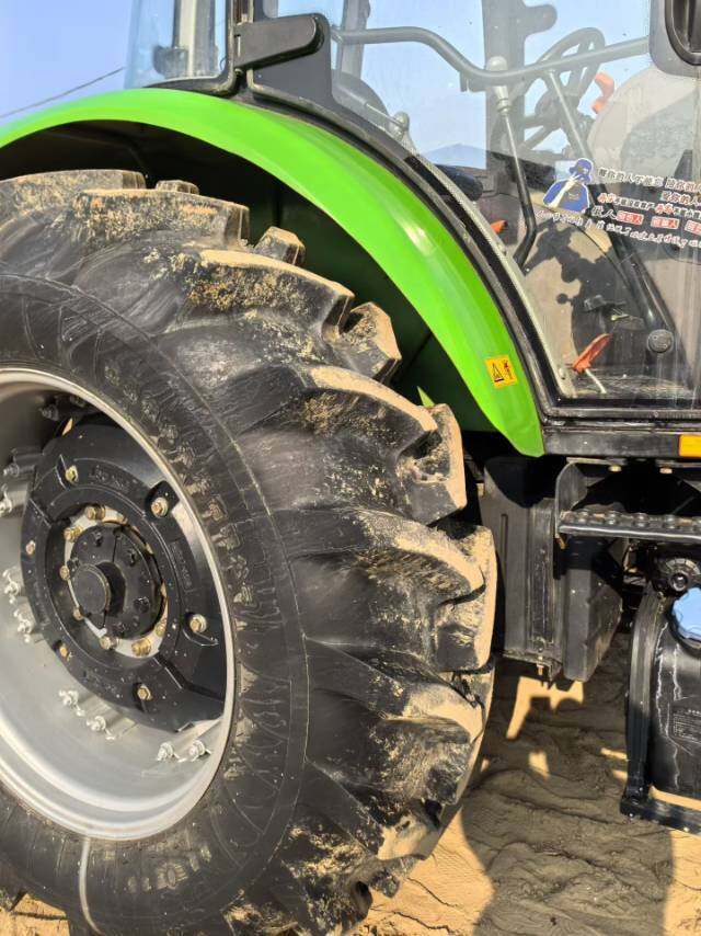 道依茨CD1804-F拖拉机