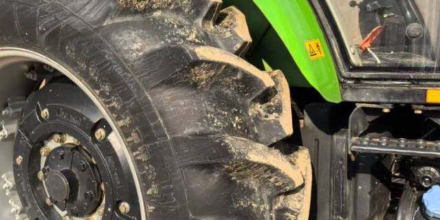 道依茨CD1804-F拖拉机