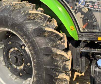 道依茨CD1804-F拖拉机