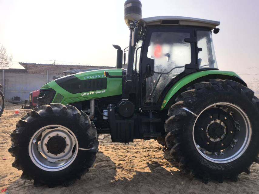 道依茨CD1804-F拖拉机