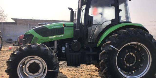 道依茨CD1804-F拖拉机