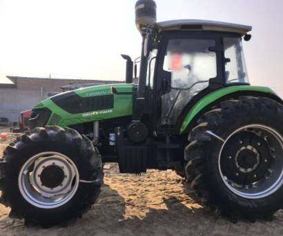 道依茨CD1804-F拖拉机