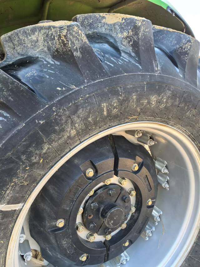 道依茨CD1804-F拖拉机