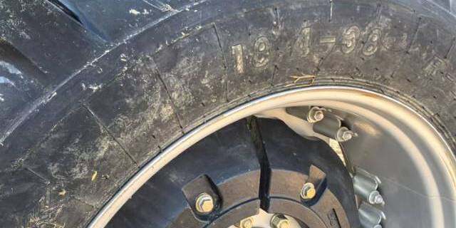 道依茨CD1804-F拖拉机