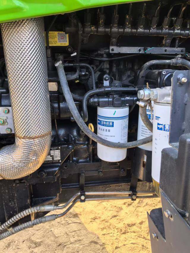 道依茨CD1804-F拖拉机