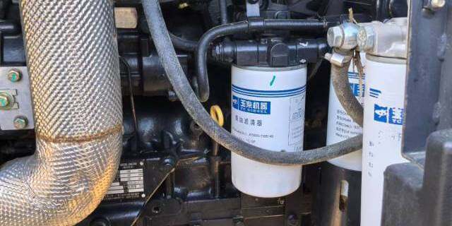 道依茨CD1804-F拖拉机