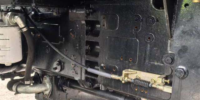 道依茨CD1804-F拖拉机