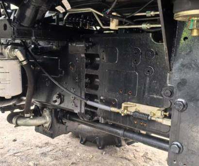 道依茨CD1804-F拖拉机