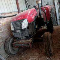 东方红LX1000拖拉机