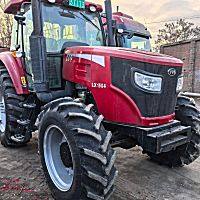 东方红LX1504拖拉机