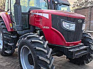 东方红LX1504拖拉机