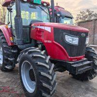 东方红LX1504拖拉机